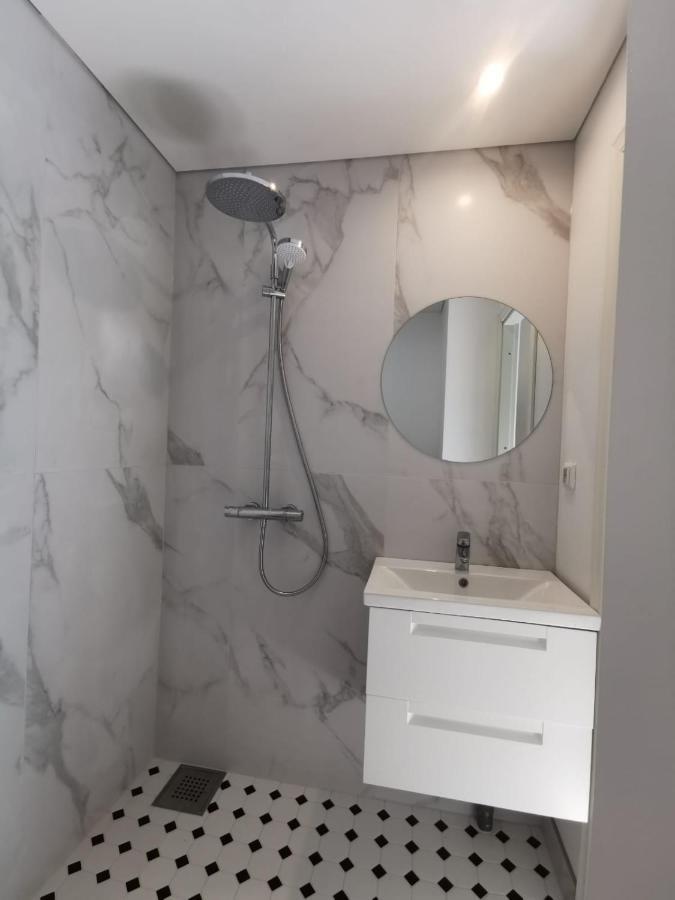 טרטו Tolstoi Scandinavian 1 Bedroom Apartment + Free Parking מראה חיצוני תמונה