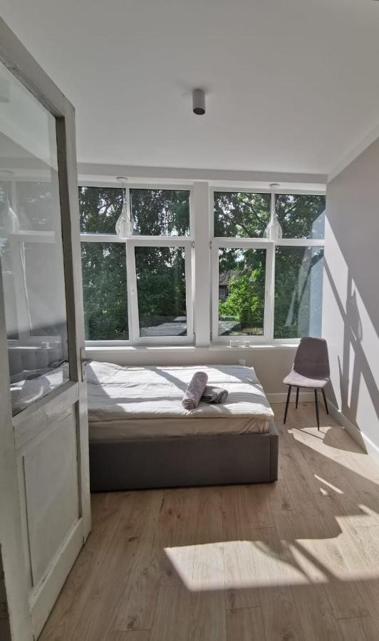 טרטו Tolstoi Scandinavian 1 Bedroom Apartment + Free Parking מראה חיצוני תמונה