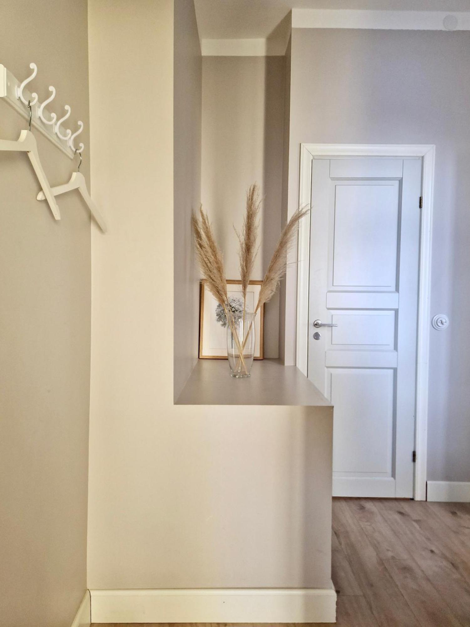טרטו Tolstoi Scandinavian 1 Bedroom Apartment + Free Parking מראה חיצוני תמונה